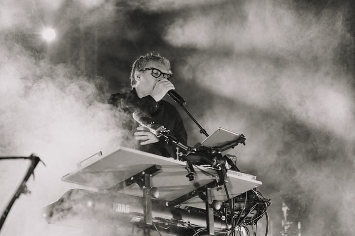 Epicentro 2025 - Festival  en Mula (Murcia)